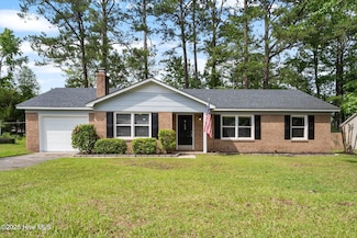 640 Shadowridge Rd, Jacksonville, NC 28546