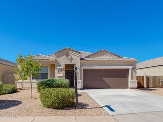30116 N Cholla Dr, Florence, AZ 85132