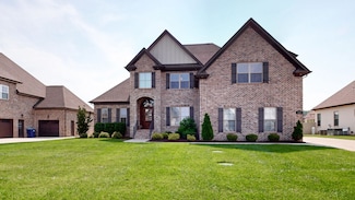 2713 Carousel Dr, Murfreesboro, TN 37128