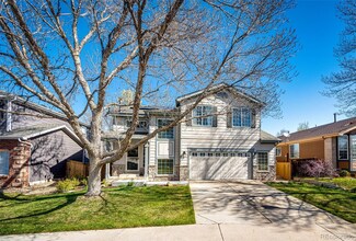 7083 Leopard Dr, Lone Tree, CO 80124