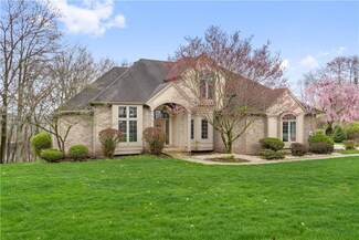 4095 Manor Oaks Ct, Export, PA 15632