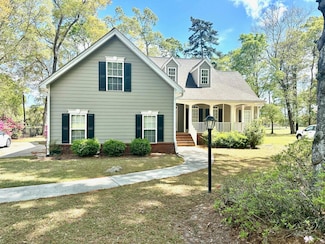5182 Forest Oaks Dr, Hollywood, SC 29449