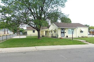 485 Wolff St, Denver, CO 80204