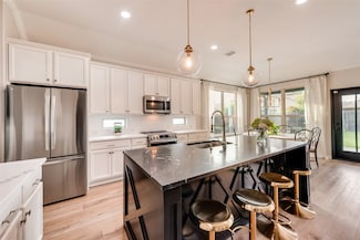 11701 Parade Dr, Frisco, TX 75034