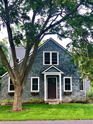 2255 Greenbush Rd, Charlotte, VT 05445