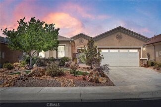 19482 Lincoln Green St, Apple Valley, CA 92308
