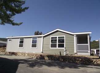35109 Highway 79 Unit SP 102/UNIT 101, Warner Springs, CA 92086
