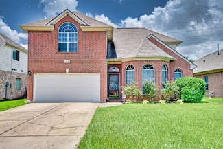 23723 Sawmill Pass, Spring, TX 77373
