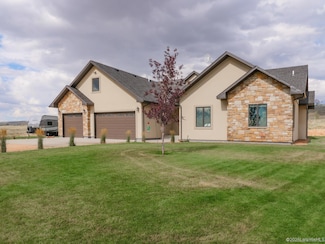 120 Katie Canyon Loop, Laramie, WY 82072