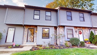 1069 Crisfield Dr, Cincinnati, OH 45245