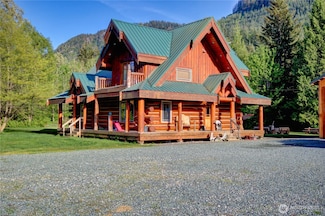 53932 Rockport Cascade Rd, Rockport, WA 98283
