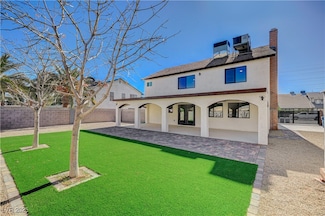 1904 Roxbury Ln, Las Vegas, NV 89119