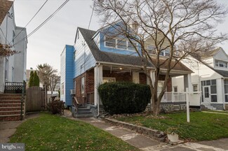 1108 Wilson Dr, Havertown, PA 19083