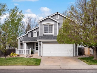 5261 S Malta Way, Centennial, CO 80015