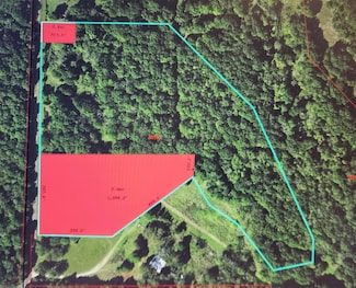 TBD Lcr 443 Unit A, Mexia, TX 76667