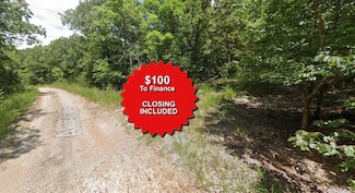 Lot 13 Coma Trace, Cherokee Village, AR 72529