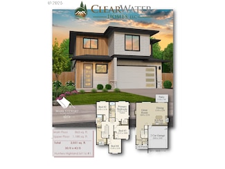 2271 SW Phyllis Place, Gresham, OR 97080