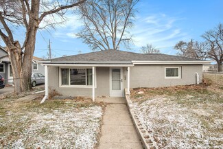 500 N 20th St, Council Bluffs, IA 51501