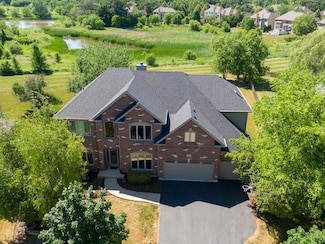 730 Cole Dr, South Elgin, IL 60177