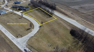 0 Leon Ln Unit Lot 2 WP001 23098899, Pittsfield, IL 62363