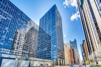 910 N Lake Shore Dr Unit 1618, Chicago, IL 60611