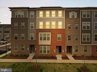 24701 Pantzlaff Farm Terrace, Dulles, VA 20166