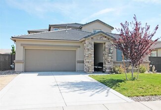 2495 Gallagher Rd, Sparks, NV 89436