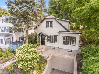 457 Washington St, Winchester, MA 01890