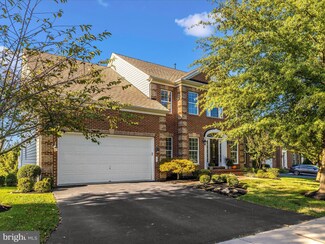 1 Wagon Shed Ct, Middletown, MD 21769