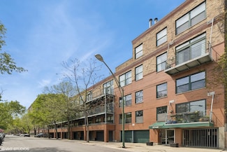 1740 N Marshfield Ave Unit 6, Chicago, IL 60622