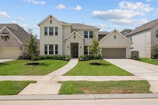 Owen, Katy, TX 77494