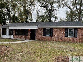 43 E Fairmont Ave, Savannah, GA 31406