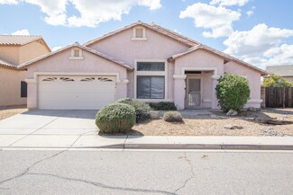 23014 N 20th Way, Phoenix, AZ 85024