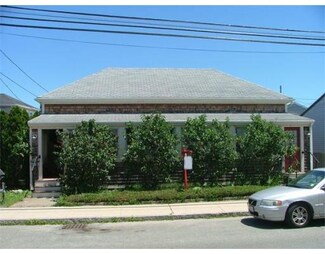 24 Tafts Ave, Winthrop, MA 02152