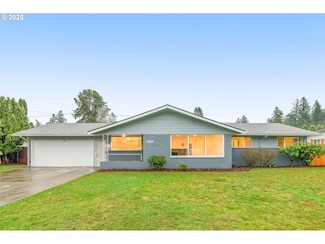 1604 NE 153rd Place, Portland, OR 97230