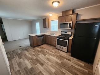 2506 Ash St Unit 53, Liberty, MO 64068