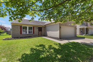 8447 Wanda Lake Dr, Camby, IN 46113