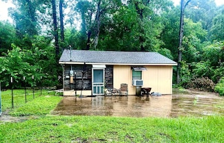 297 Peacock Path, Trinity, TX 75862