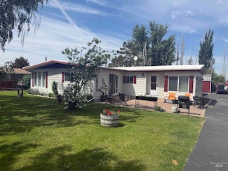 1868 Falcon Cir W, Pocatello, ID 83204
