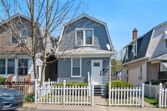 143 Clearfield St, Freemansburg, PA 18017