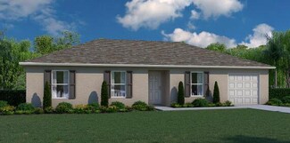 1301 SW Becker Rd, Port Saint Lucie, FL 34953