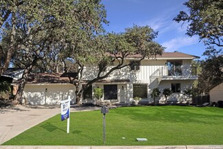 3211 Hitching Post St, San Antonio, TX 78217