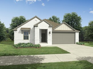 Hadley, Crowley, TX 76036