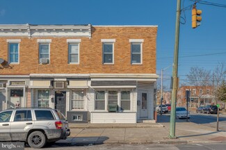 3534 E Fayette St, Baltimore, MD 21224