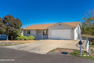 4745 N Stallion Dr, Prescott Valley, AZ 86314