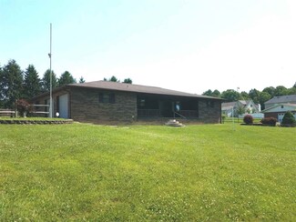 1702 Us Highway 60, Culloden, WV 25510