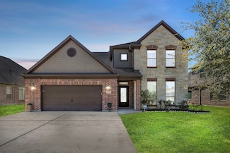 19107 Egret Glen Ct, Cypress, TX 77429