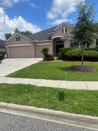 1424 Canopy Oaks Dr, Orange Park, FL 32065