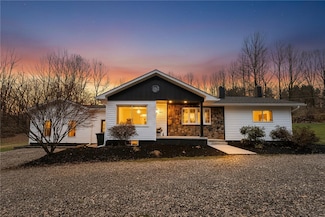 733 Metz Rd, Indiana, PA 15701