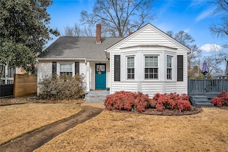 309 Moultrie Square, Anderson, SC 29621